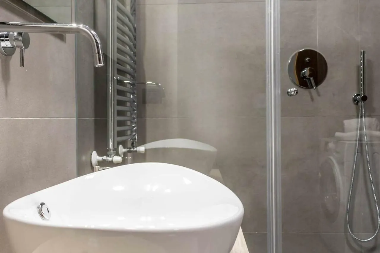Altido Soncino Apartment 米兰