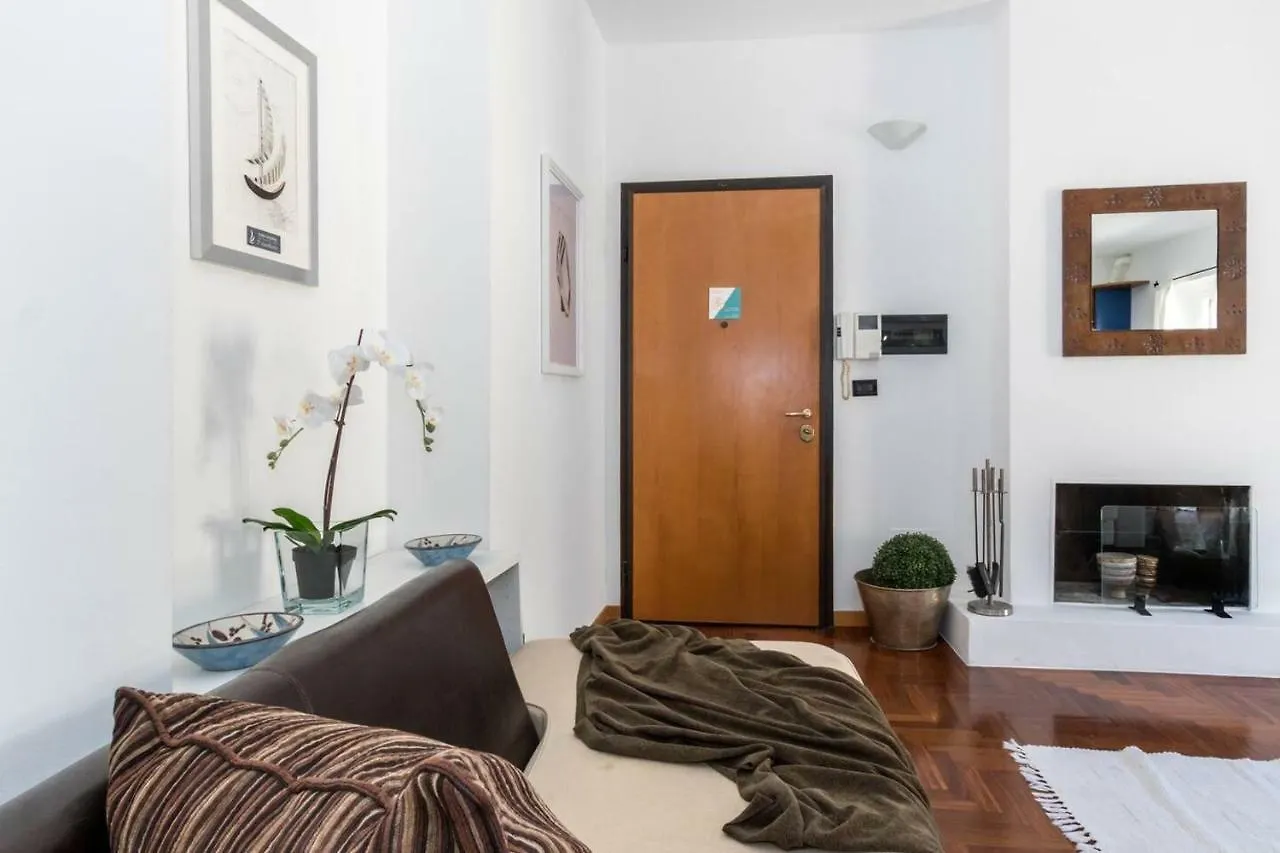 Altido Soncino Apartment 米兰 意大利