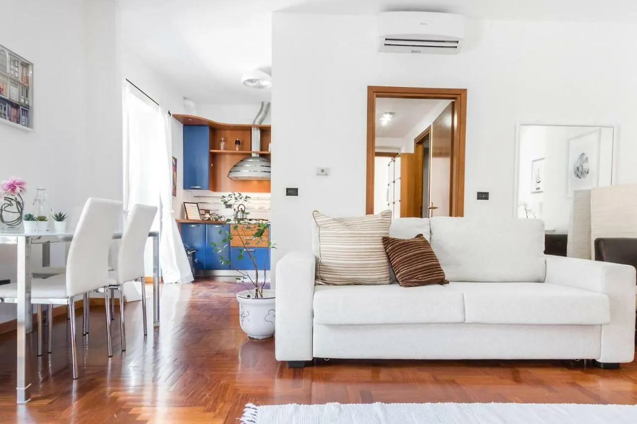Altido Soncino Apartment 米兰