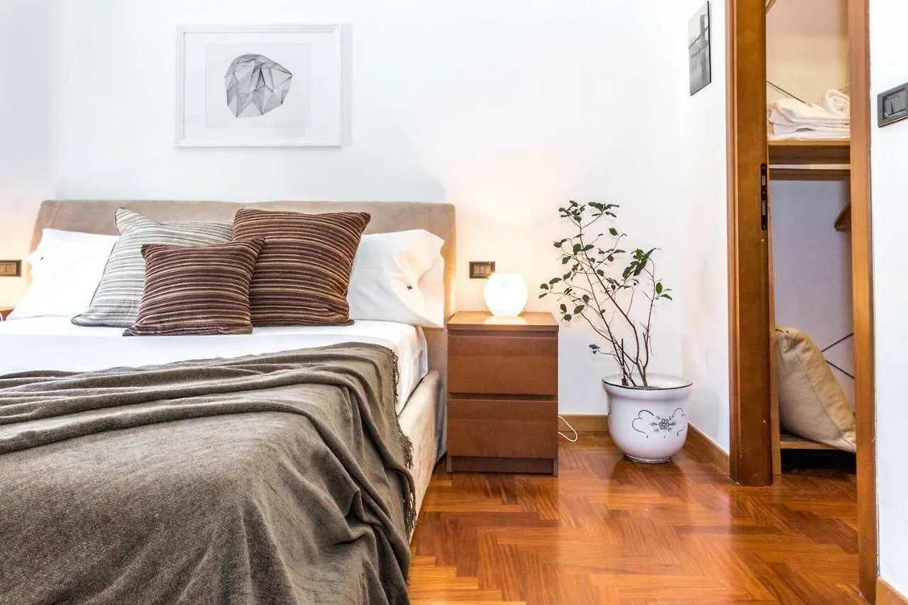 Altido Soncino Apartment 米兰 0*,  意大利