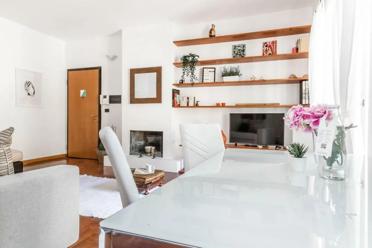 Altido Soncino Apartment 米兰