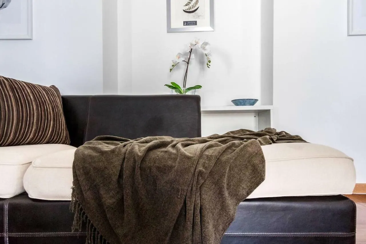 Altido Soncino Apartment 米兰 0*,  意大利
