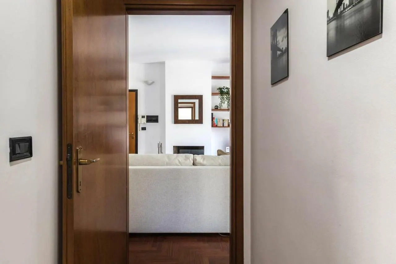 Altido Soncino Apartment 米兰
