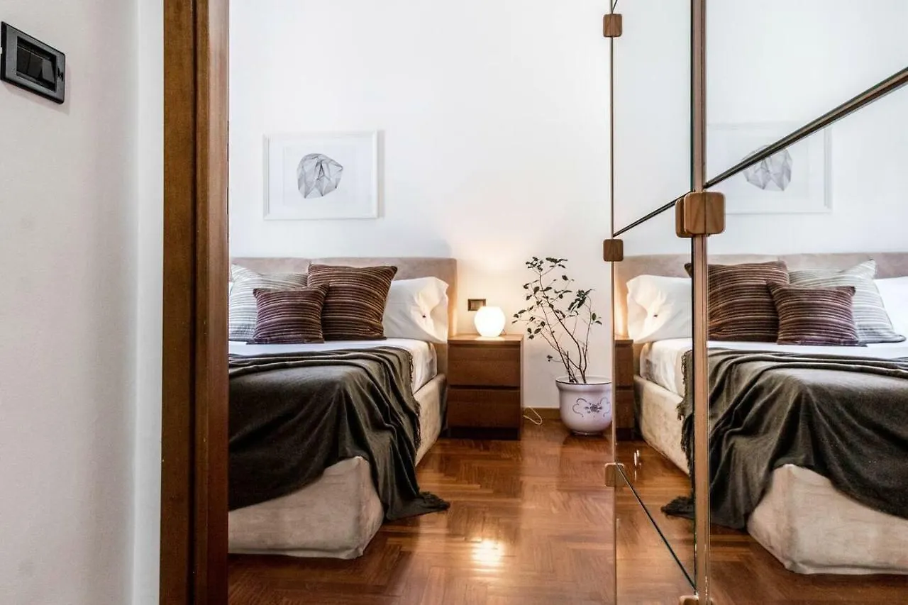 Altido Soncino Apartment 米兰