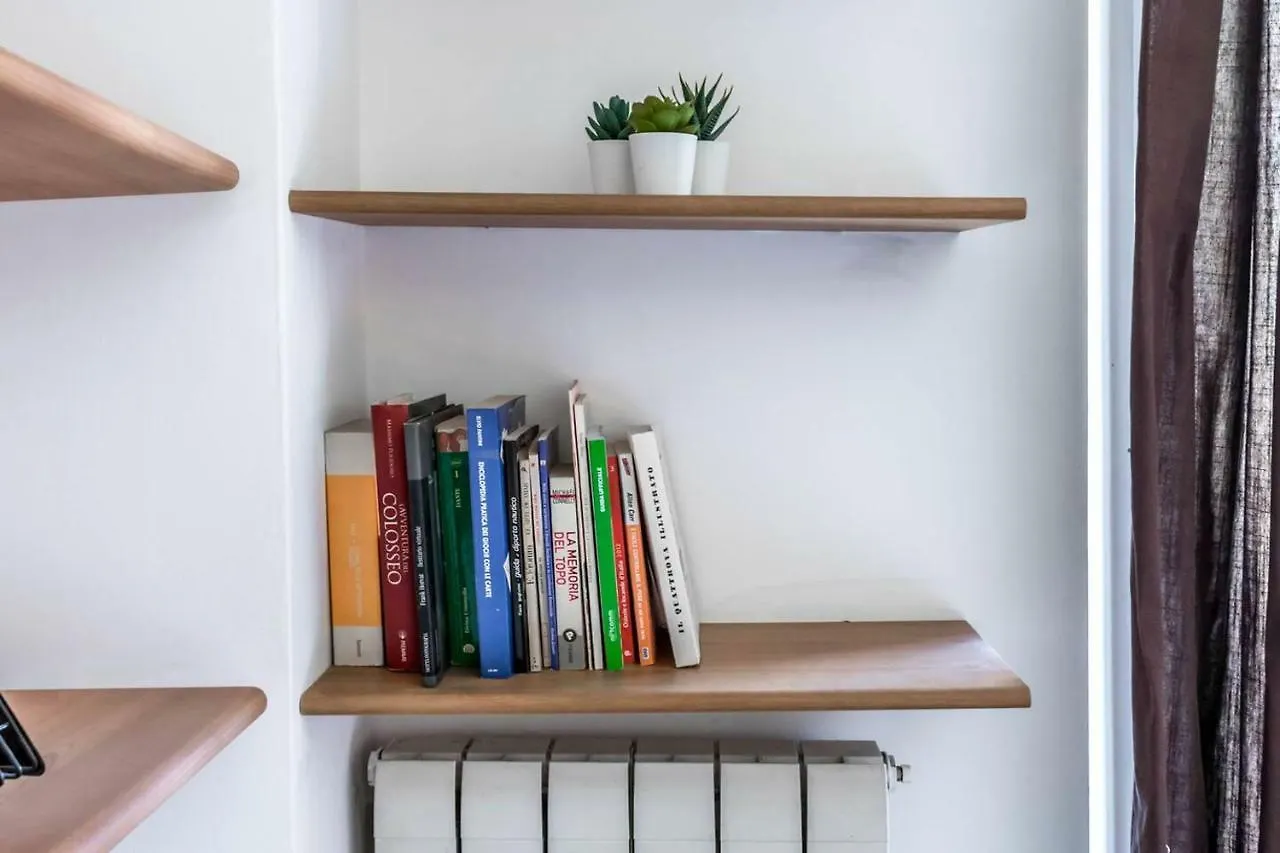 Altido Soncino Apartment 米兰