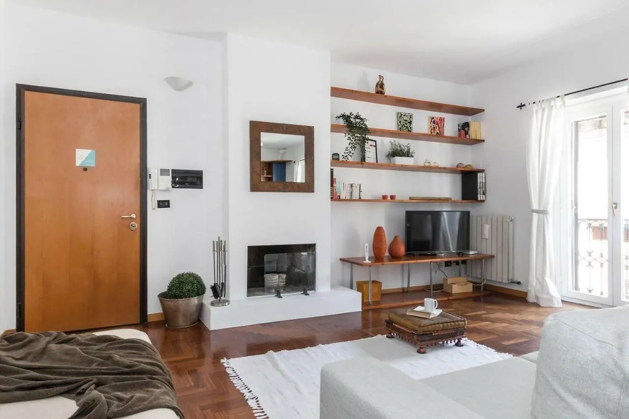 Altido Soncino Apartment 米兰