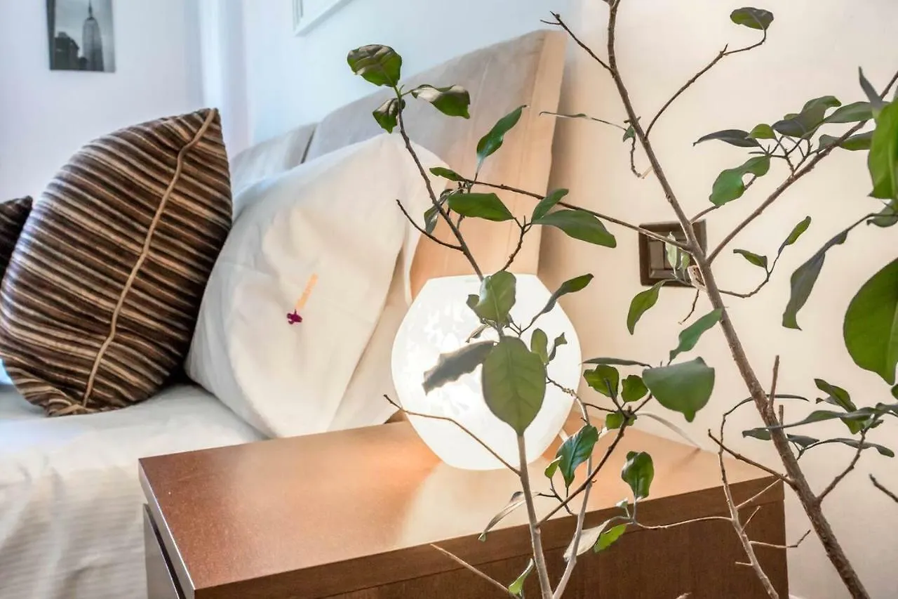 Altido Soncino Apartment 米兰