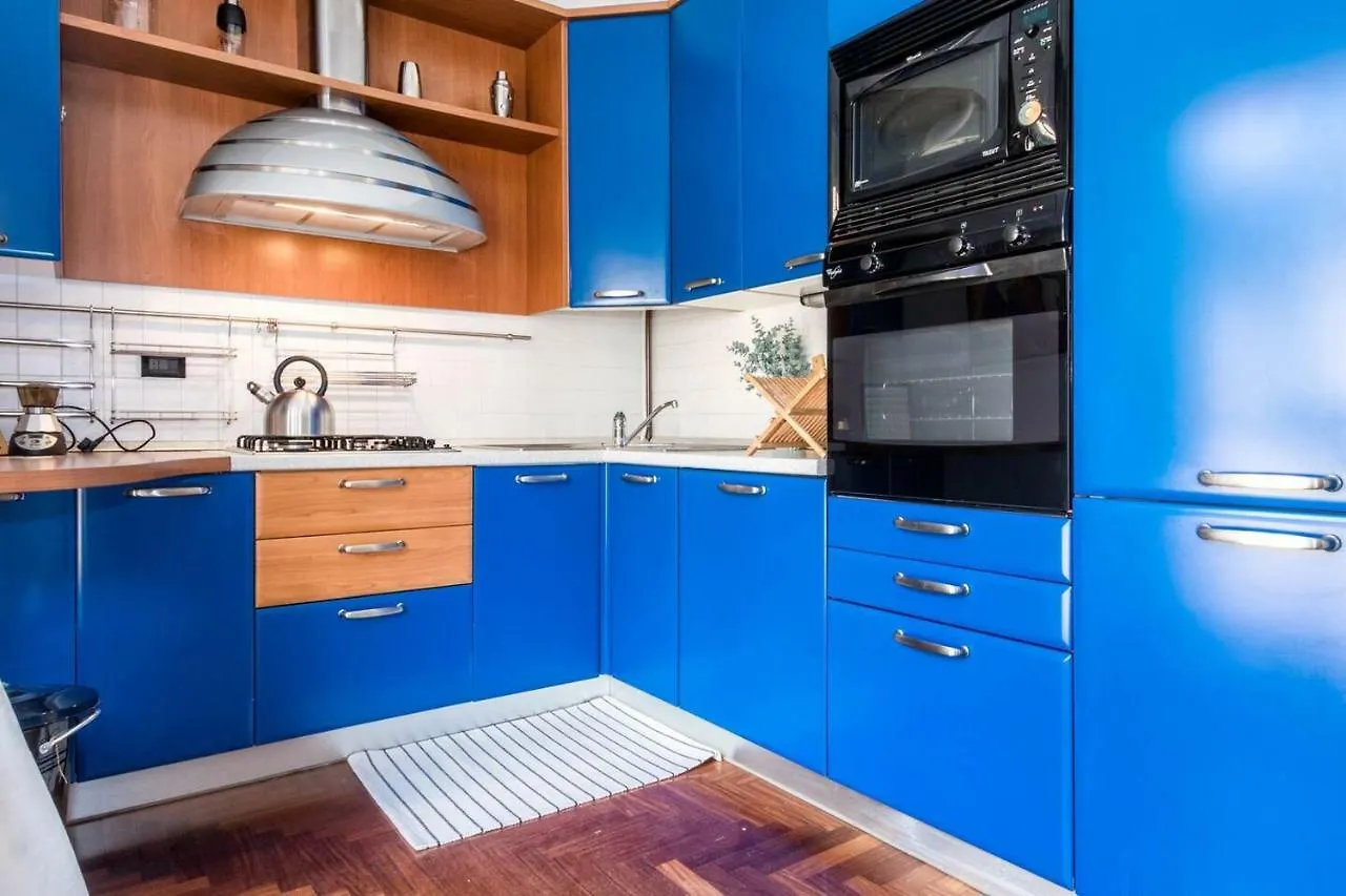 Altido Soncino Apartment 米兰