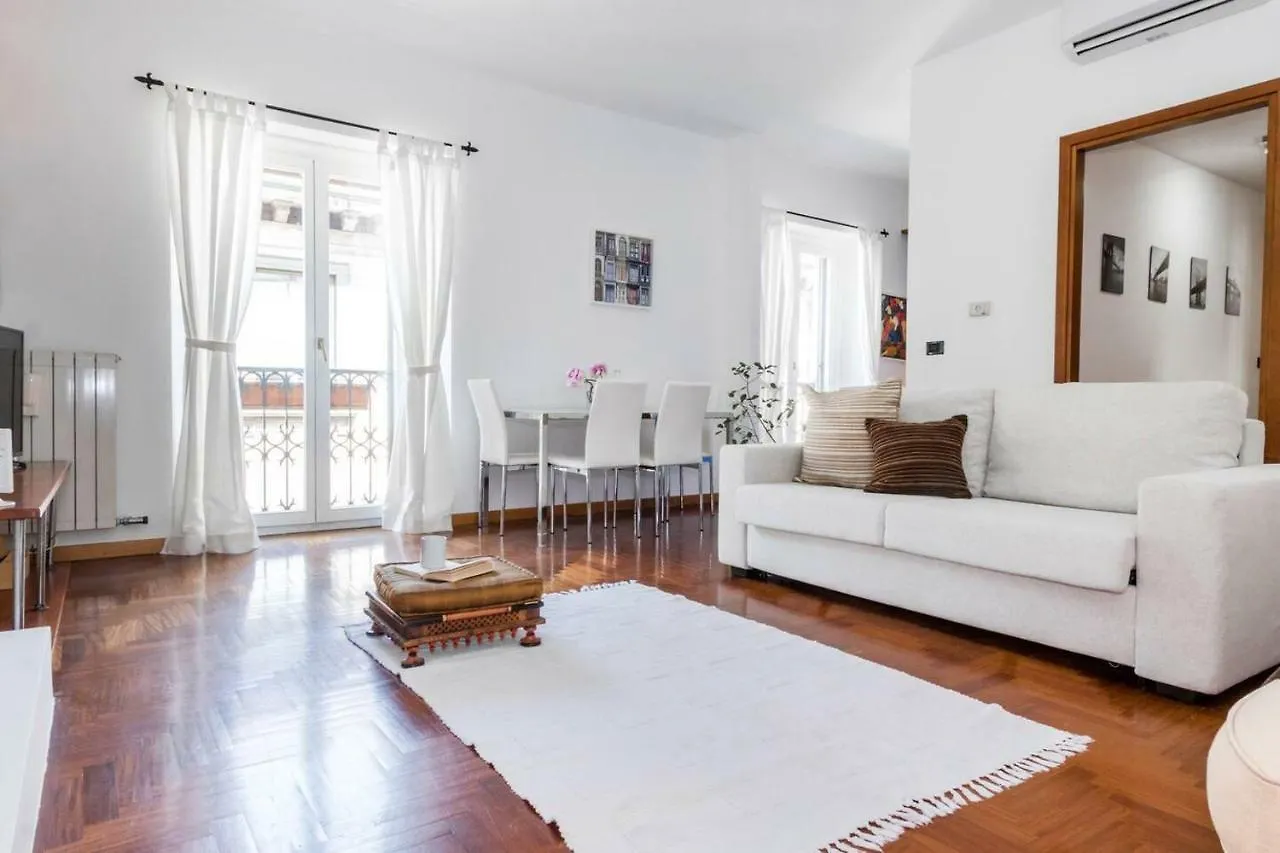 Altido Soncino Apartment 米兰
