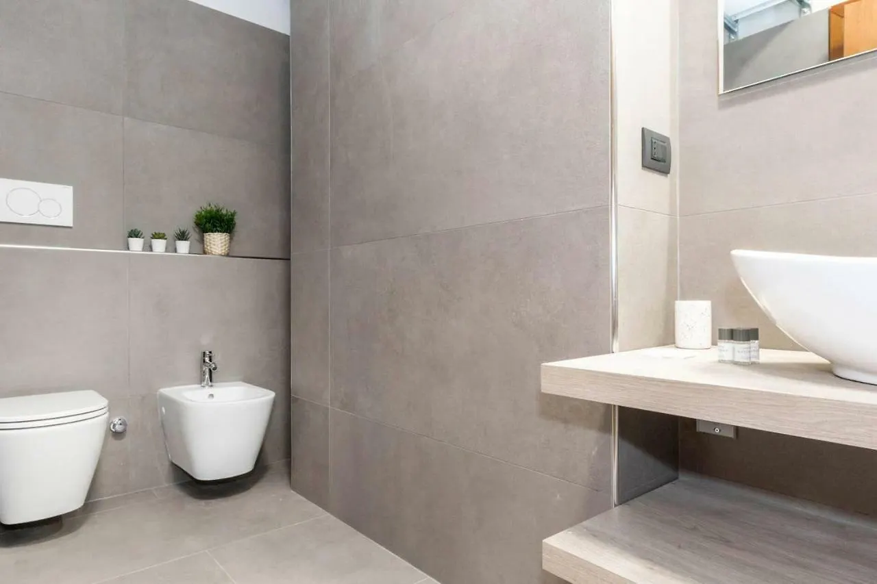 Altido Soncino Apartment 米兰 0*,  意大利