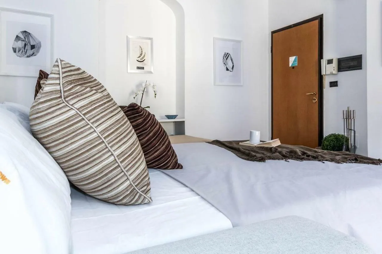 Altido Soncino Apartment 米兰