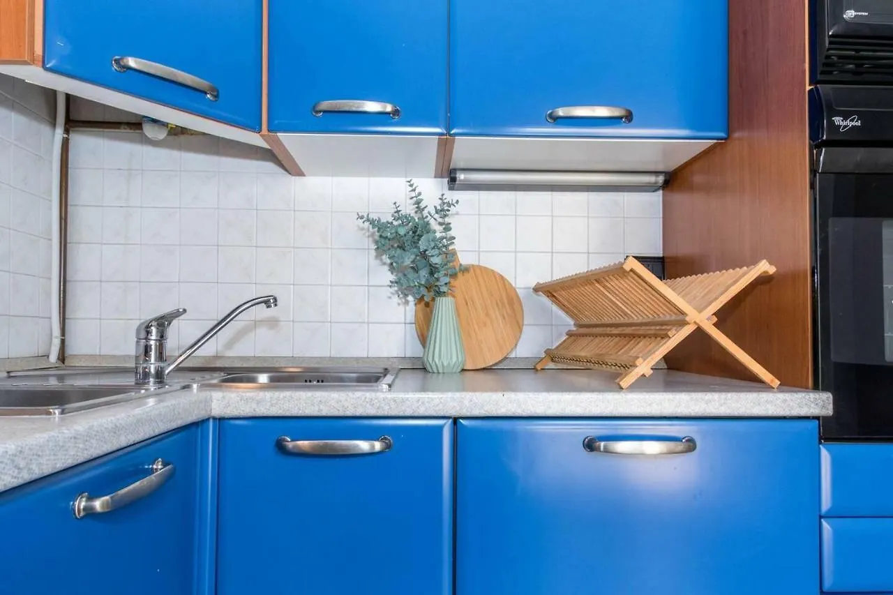 Altido Soncino Apartment 米兰