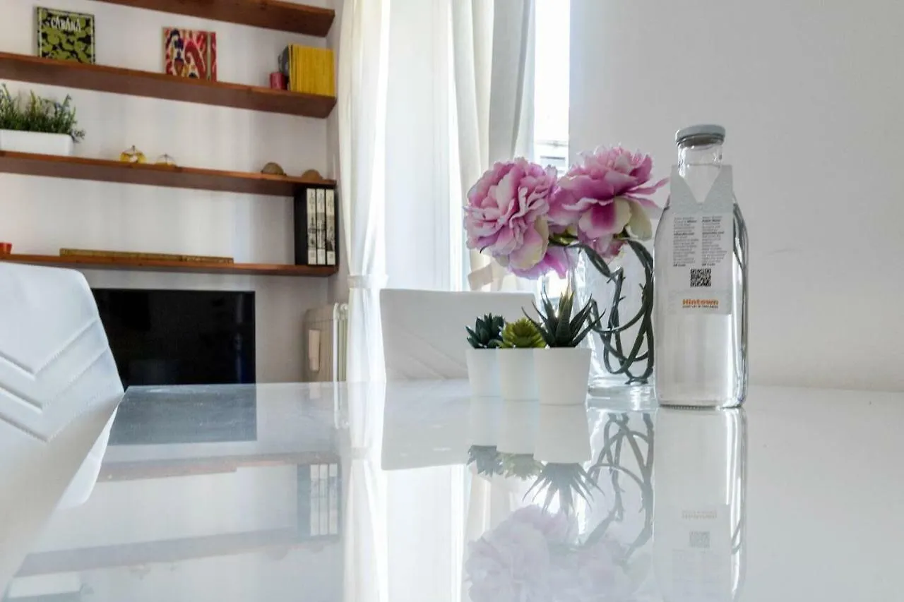 Altido Soncino Apartment 米兰 意大利