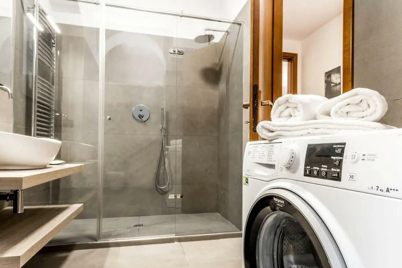 Altido Soncino Apartment 米兰 意大利