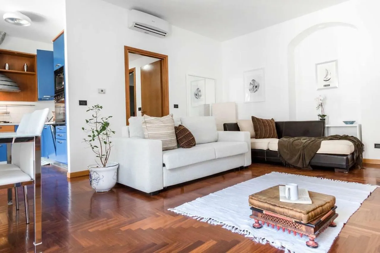 Altido Soncino Apartment联系方式