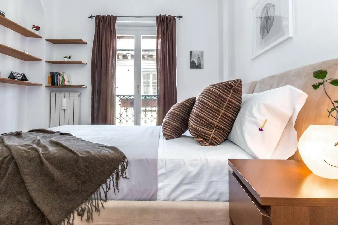 Altido Soncino Apartment 米兰 0*,