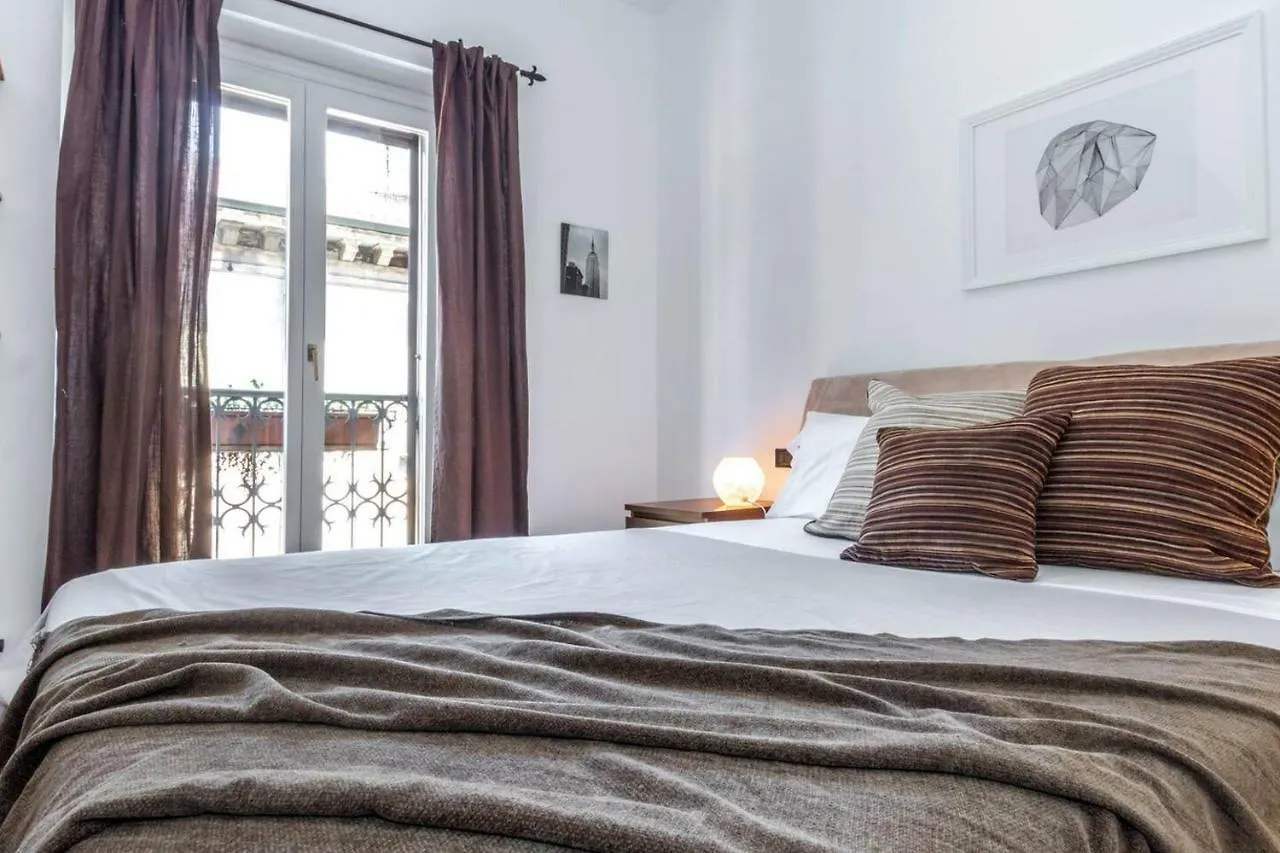 Altido Soncino Apartment 米兰 意大利