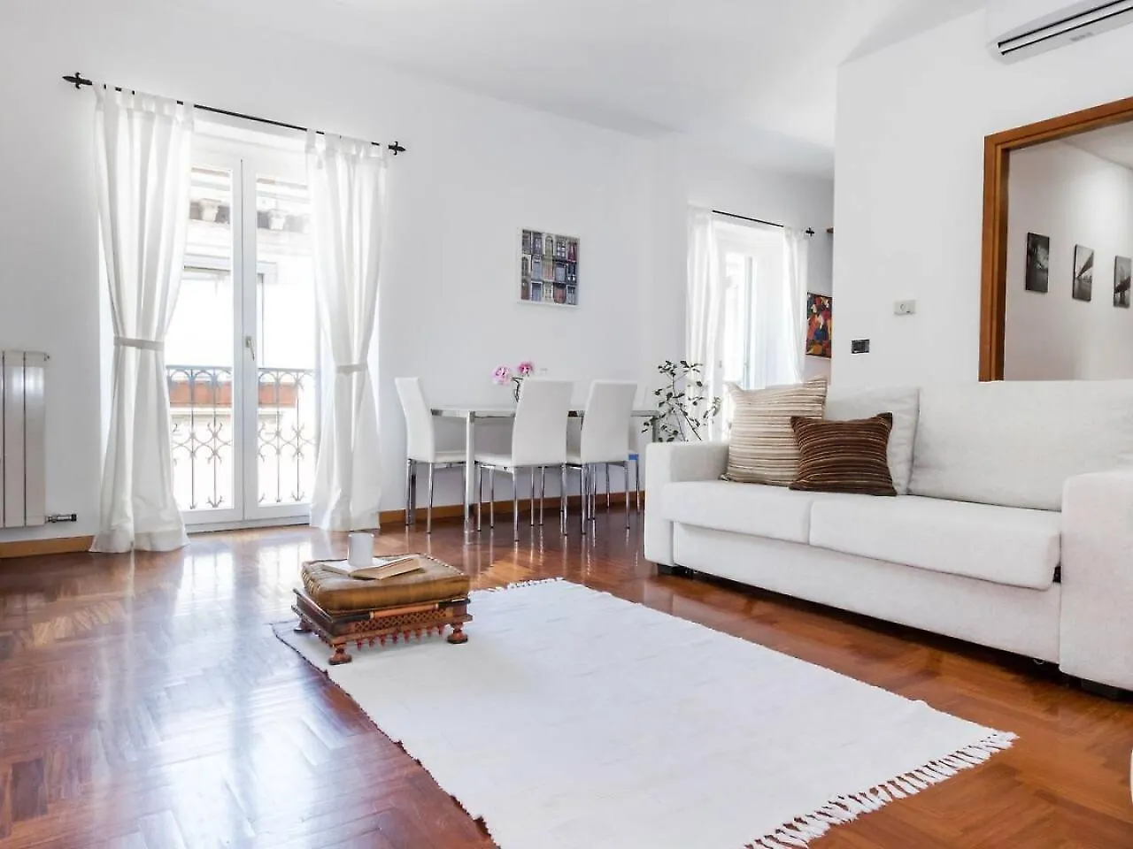 Altido Soncino Apartment 米兰