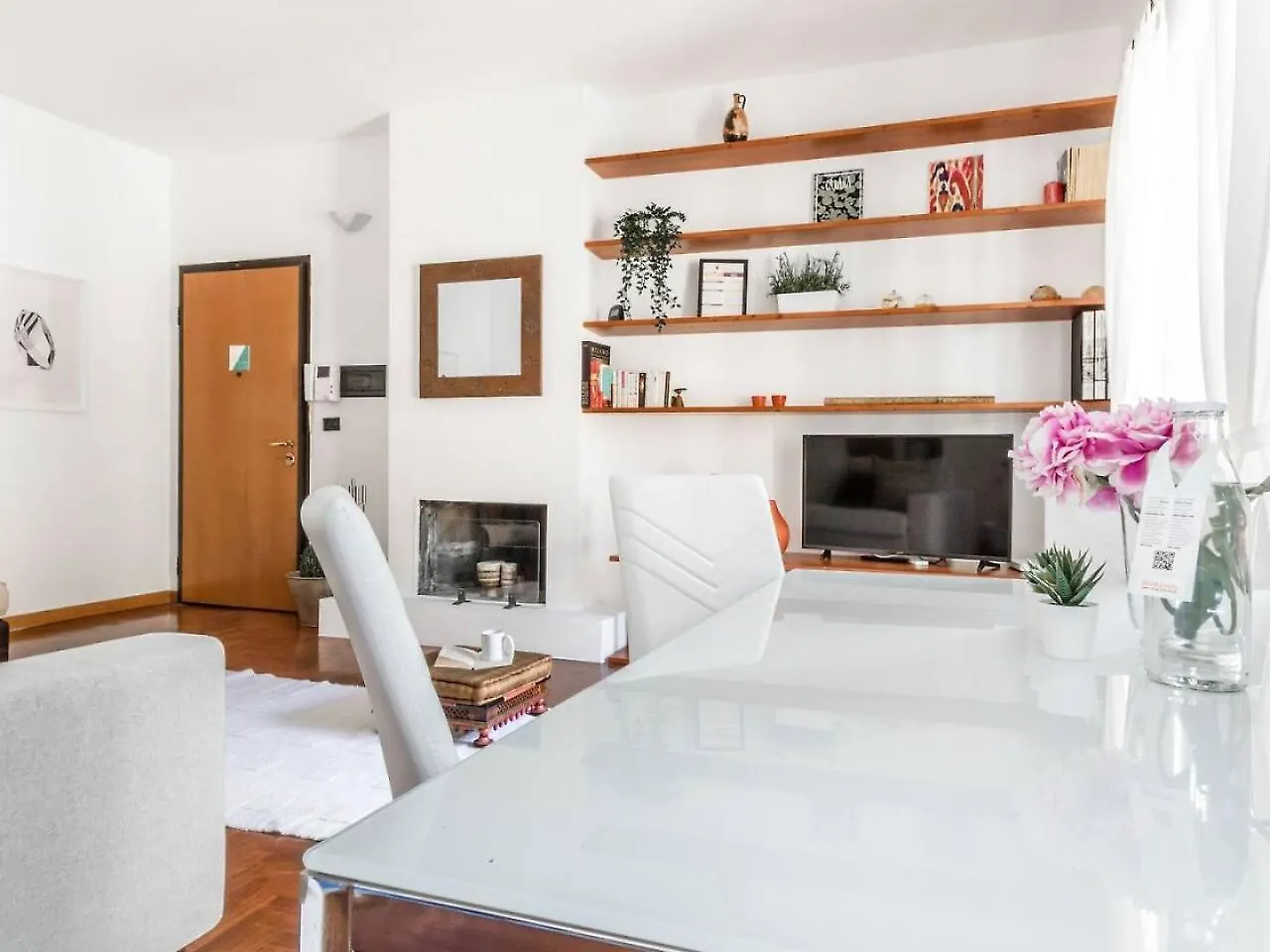 Altido Soncino Apartment 米兰