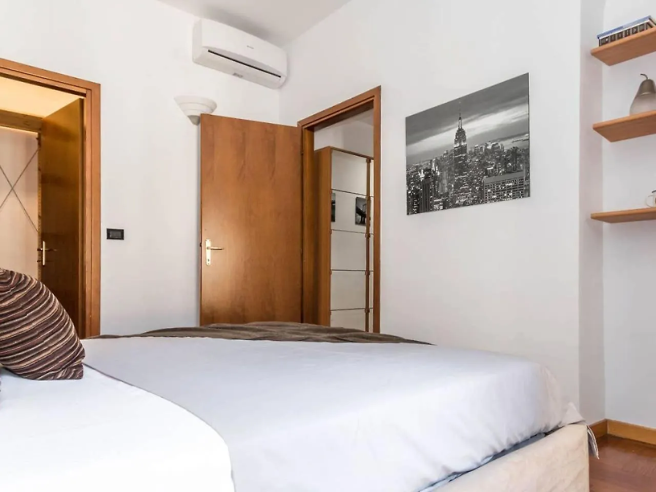 Altido Soncino Apartment 米兰