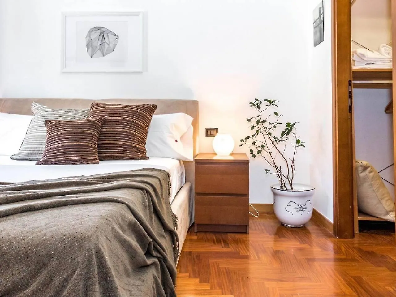 Altido Soncino Apartment 米兰