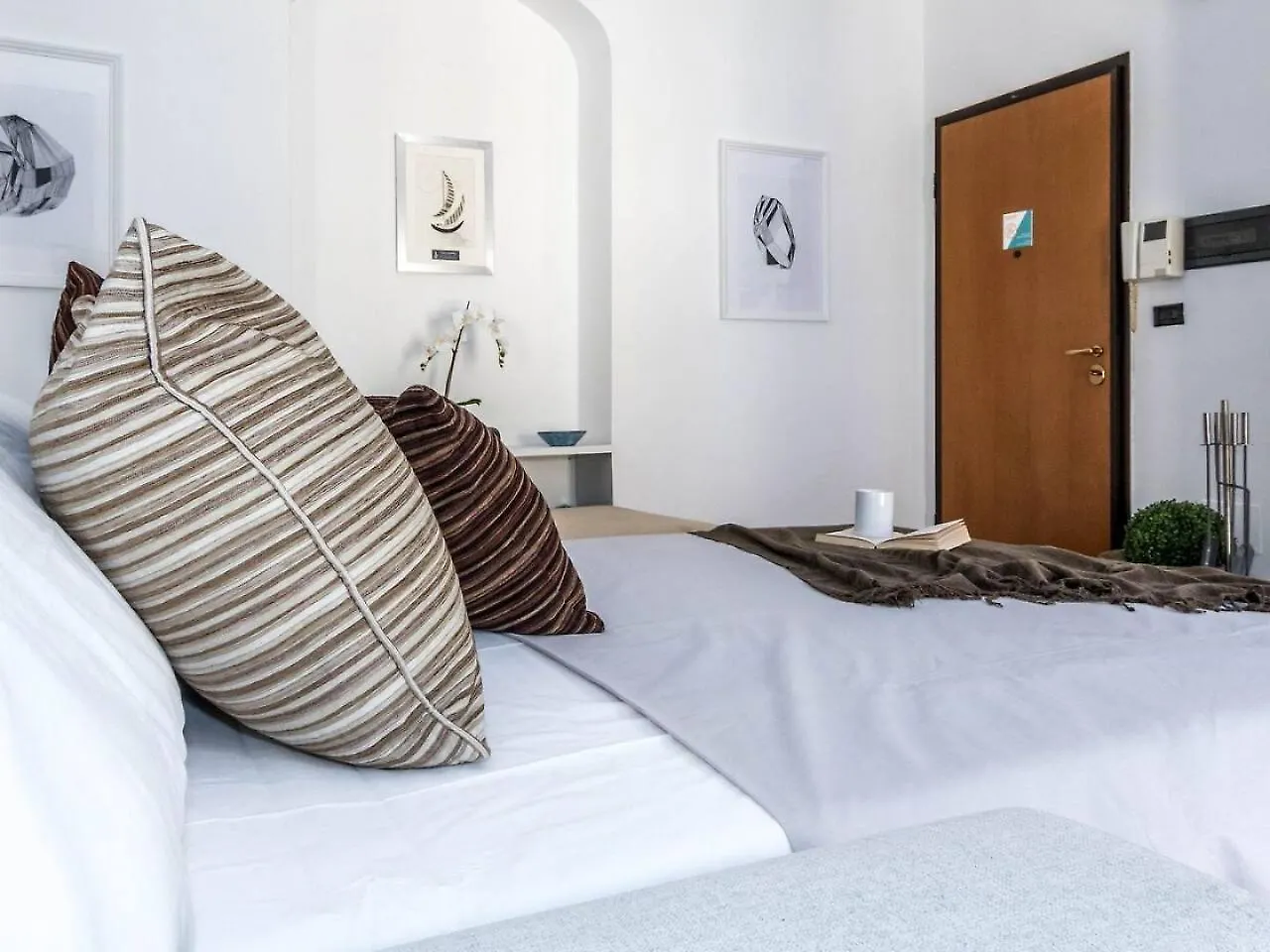 Altido Soncino Apartment 米兰 意大利