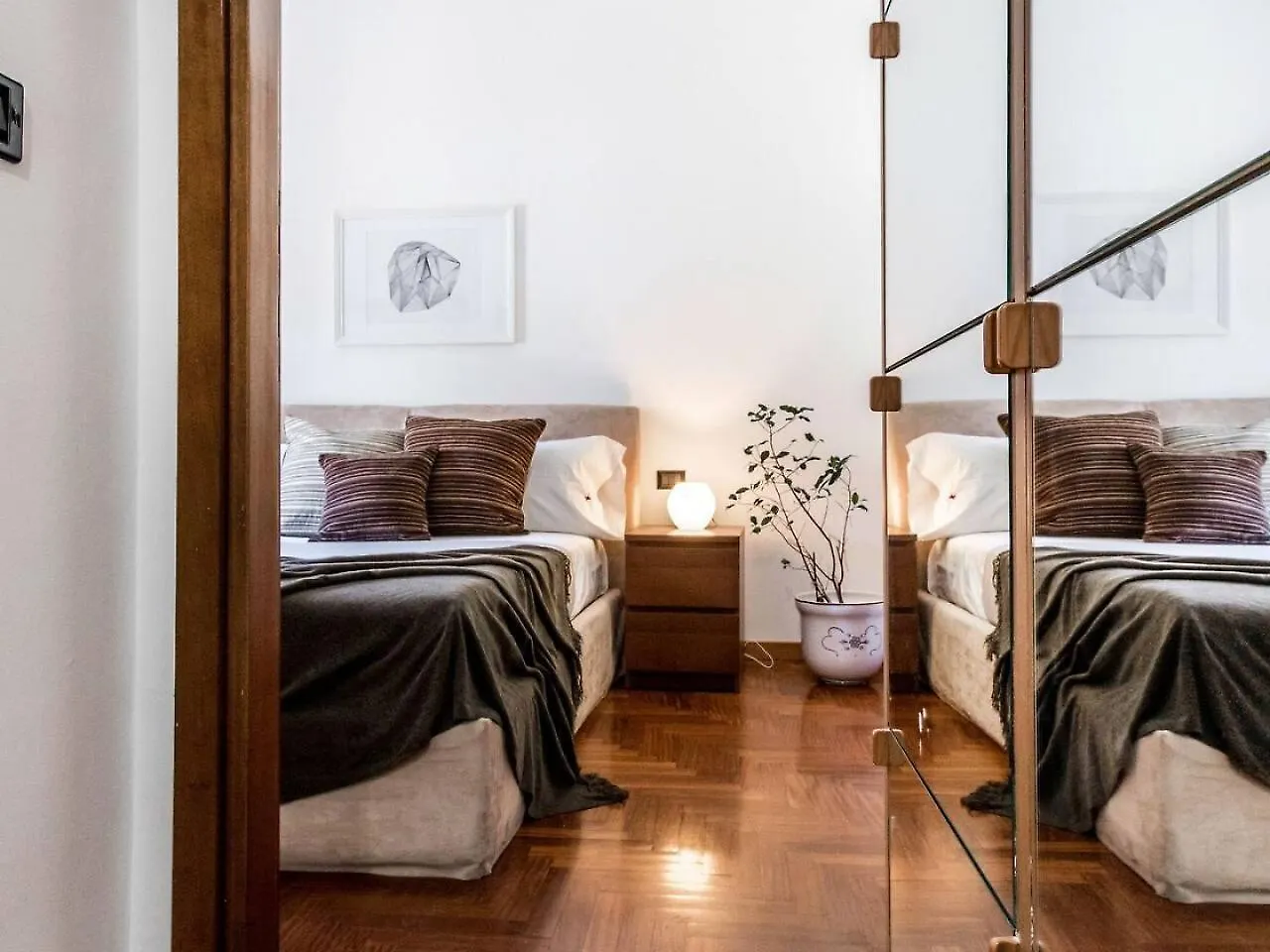 Altido Soncino Apartment 米兰
