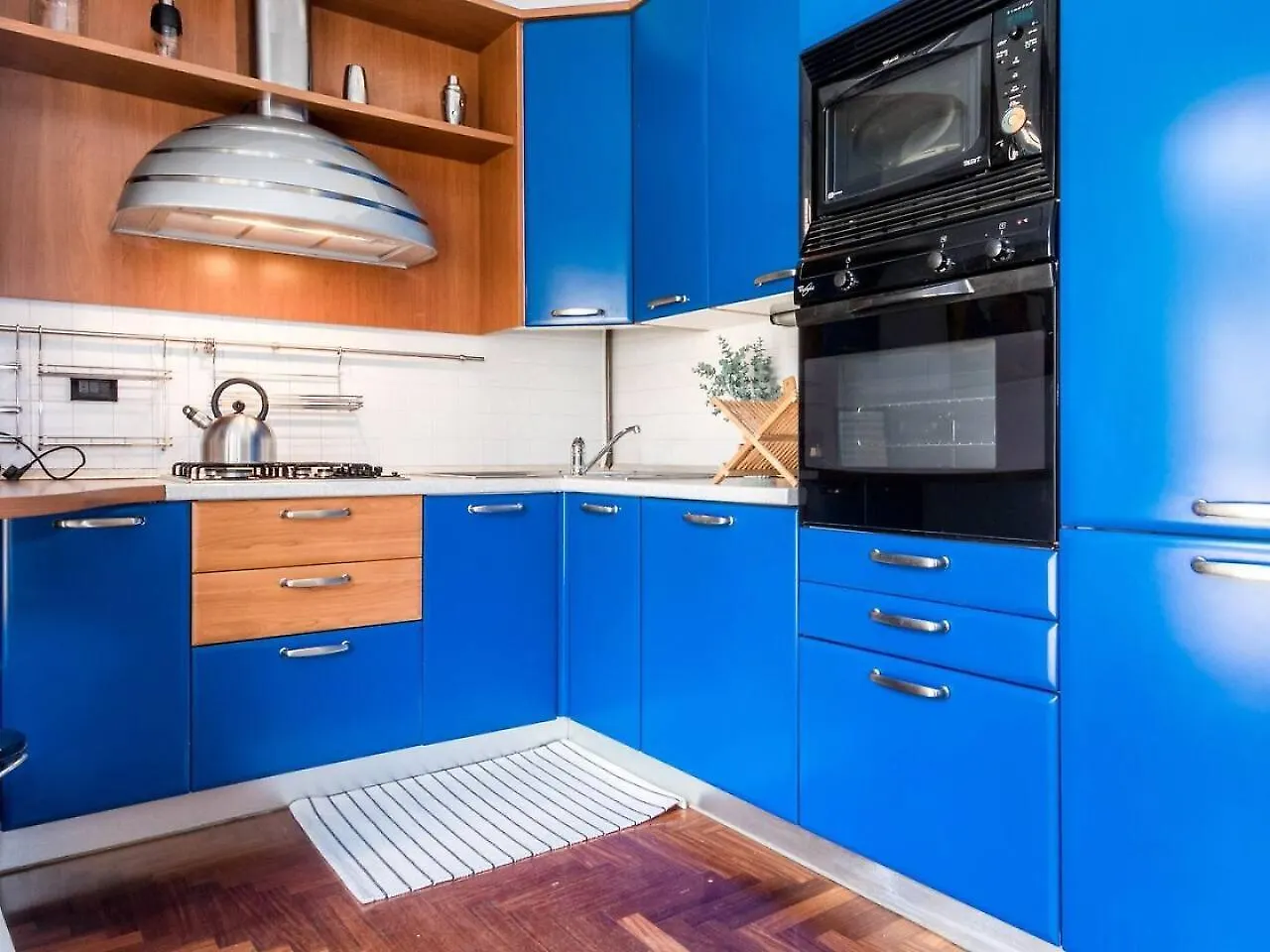 Altido Soncino Apartment 米兰