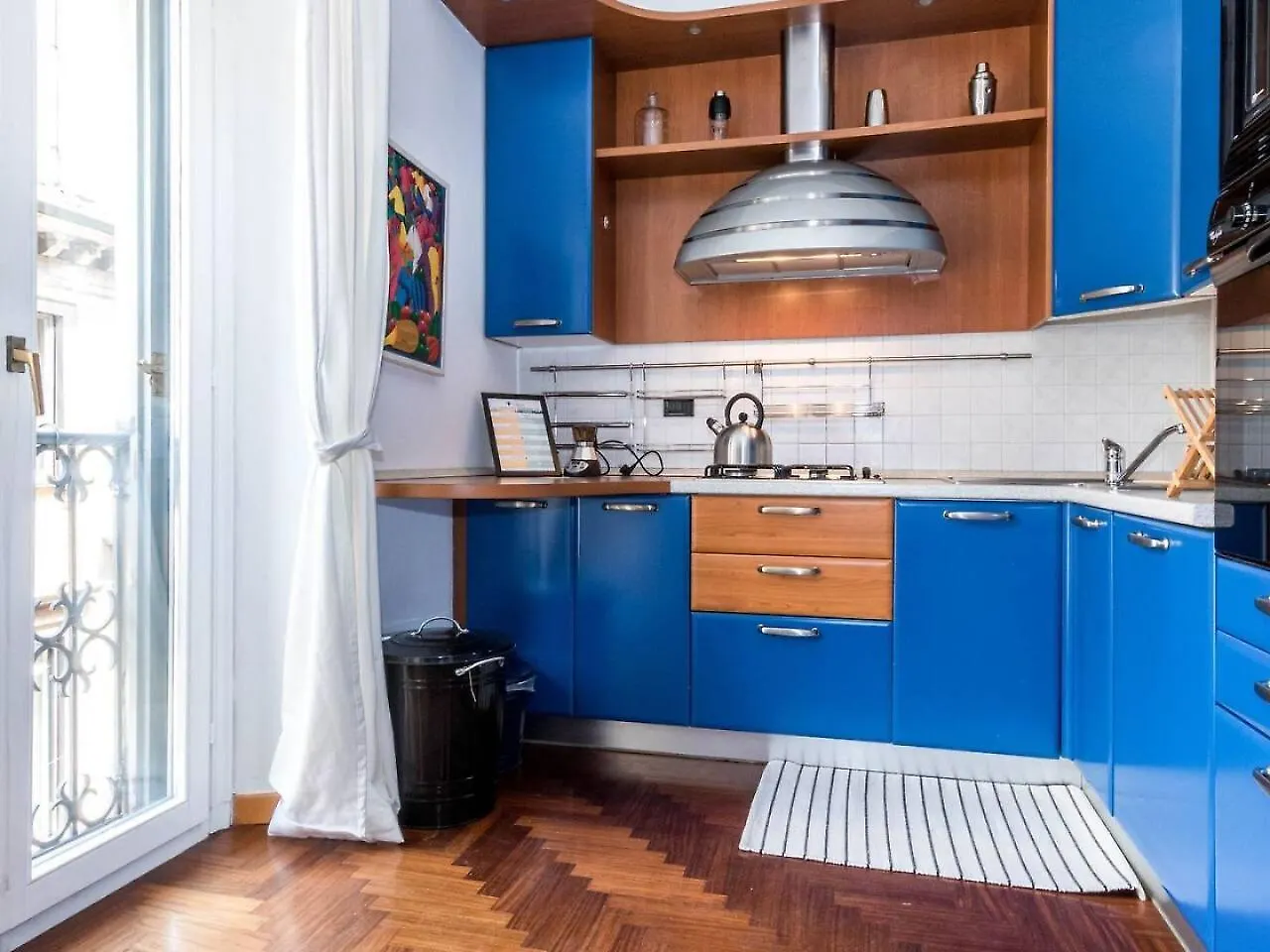 Altido Soncino Apartment 米兰 意大利