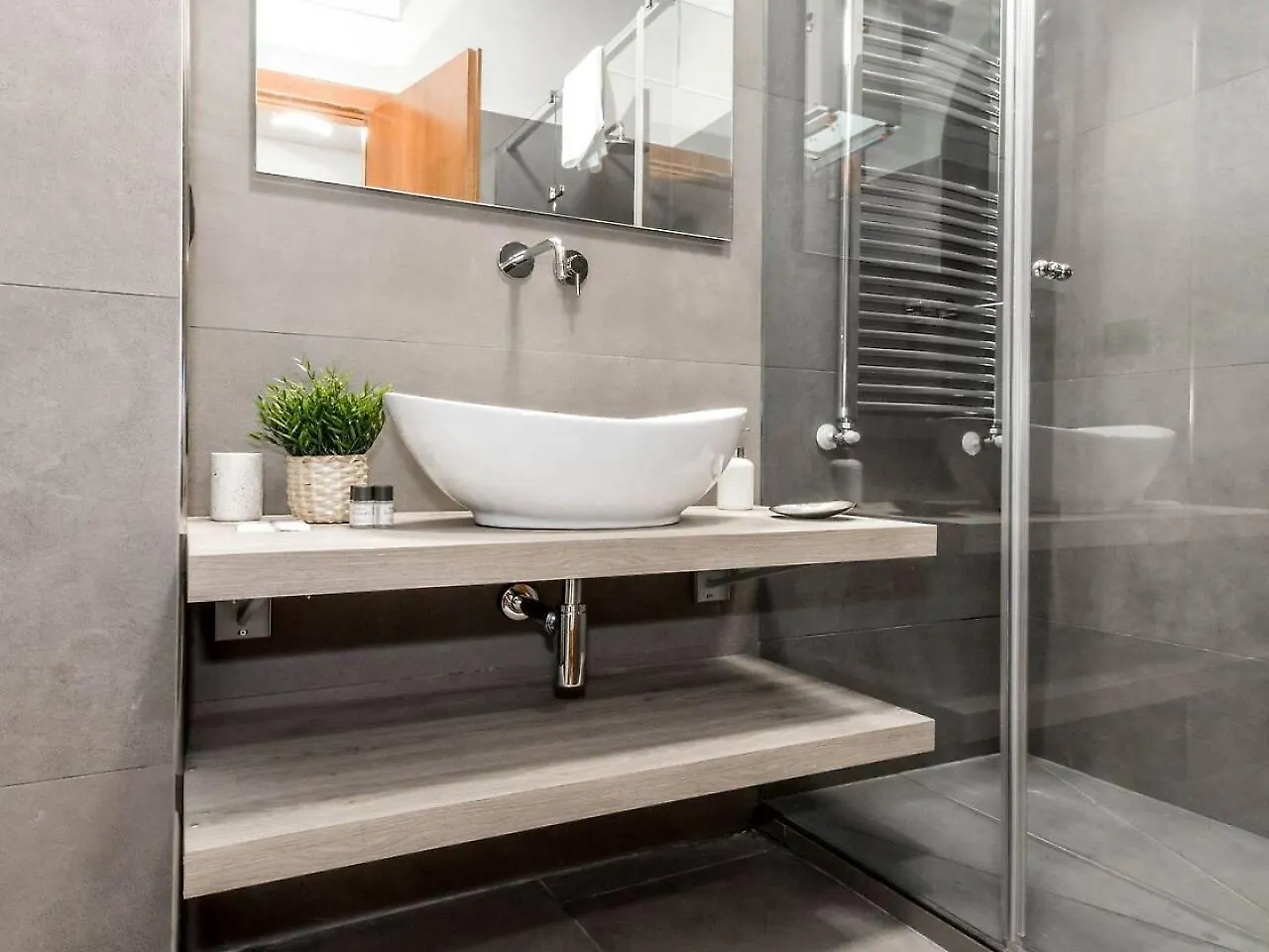 Altido Soncino Apartment 米兰 意大利