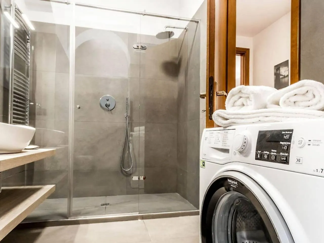 Altido Soncino Apartment 米兰