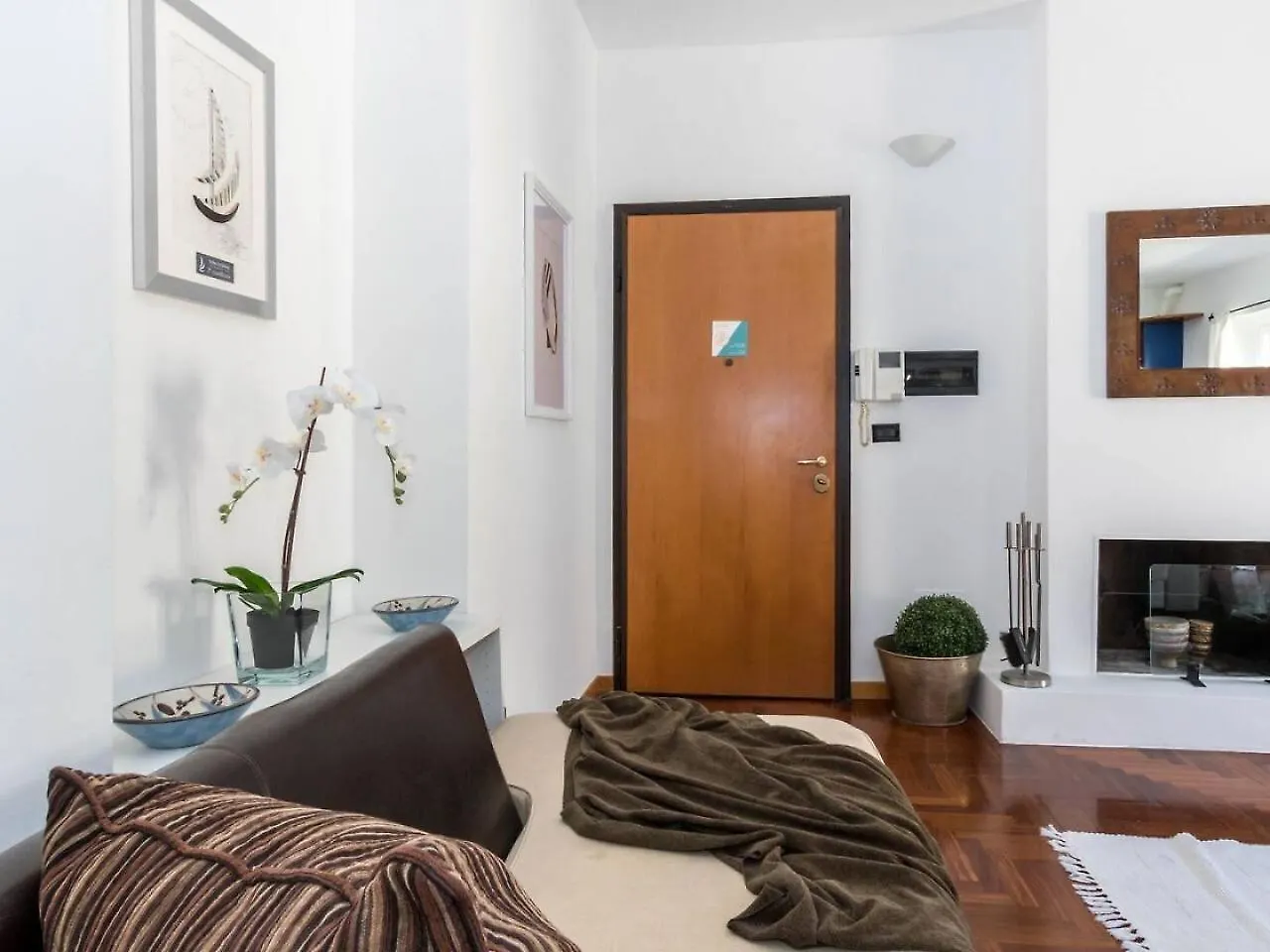 Altido Soncino Apartment 米兰